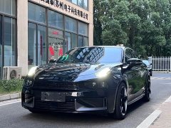 Lynk & Co Geely Lynk & Co 03 2.0T Diesel DCT Pro - ფოტო 1