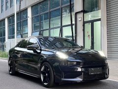 Lynk & Co Geely Lynk & Co 03 2.0T Diesel DCT Pro - ფოტო 3