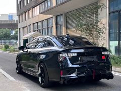 Lynk & Co Geely Lynk & Co 03 2.0T Diesel DCT Pro - ფოტო 4
