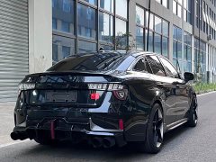 Lynk & Co Geely Lynk & Co 03 2.0T Diesel DCT Pro - ფოტო 6