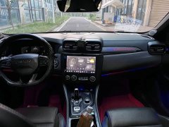 Lynk & Co Geely Lynk & Co 03 2.0T Diesel DCT Pro - ფოტო 7