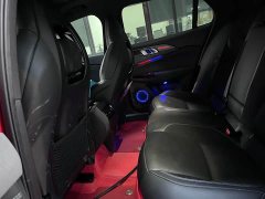 Lynk & Co Geely Lynk & Co 03 2.0T Diesel DCT Pro - ფოტო 8