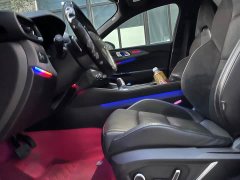Lynk & Co Geely Lynk & Co 03 2.0T Diesel DCT Pro - ფოტო 9