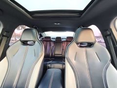 BYD Qin Plus DM-i 55KM Flagship - ფოტო 10