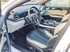 BYD Qin Plus DM-i 55KM Flagship - ფოტო 12