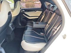 BYD Qin Plus DM-i 55KM Flagship - ფოტო 17