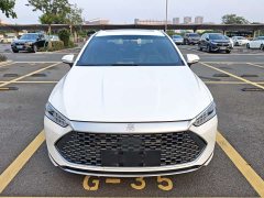 BYD Qin Plus DM-i 55KM Flagship - ფოტო 2