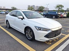 BYD Qin Plus DM-i 55KM Flagship - ფოტო 3