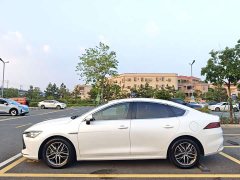 BYD Qin Plus DM-i 55KM Flagship - ფოტო 4