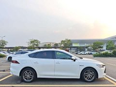 BYD Qin Plus DM-i 55KM Flagship - ფოტო 5