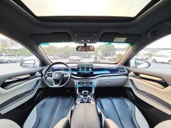 BYD Qin Plus DM-i 55KM Flagship - ფოტო 6