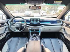 BYD Qin Plus DM-i 55KM Flagship - ფოტო 7