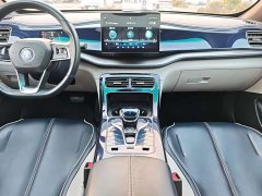 BYD Qin Plus DM-i 55KM Flagship - ფოტო 8