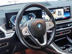 BMW X7 xDrive40i Premier Luxury Package - ფოტო 10