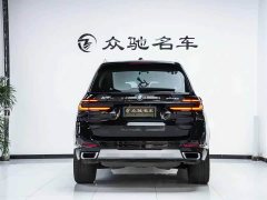 BMW X7 xDrive40i Premier Luxury Package - ფოტო 12