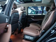 BMW X7 xDrive40i Premier Luxury Package - ფოტო 4