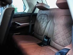 BMW X7 xDrive40i Premier Luxury Package - ფოტო 5