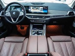 BMW X7 xDrive40i Premier Luxury Package - ფოტო 6