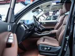 BMW X7 xDrive40i Premier Luxury Package - ფოტო 7