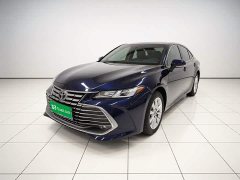 Toyota Camry 2024 2.0L Base - ფოტო 1