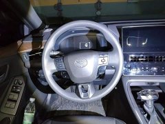Toyota Camry 2024 2.0L Base - ფოტო 11