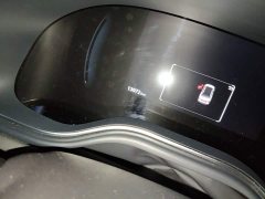 Toyota Camry 2024 2.0L Base - ფოტო 13