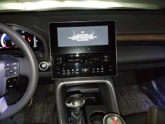 Toyota Camry 2024 2.0L Base - ფოტო 14