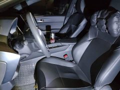 Toyota Camry 2024 2.0L Base - ფოტო 16