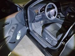 Toyota Camry 2024 2.0L Base - ფოტო 17