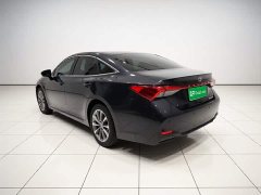 Toyota Camry 2024 2.0L Base - ფოტო 4