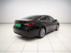 Toyota Camry 2024 2.0L Base - ფოტო 6