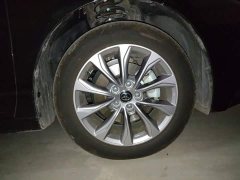 Toyota Camry 2024 2.0L Base - ფოტო 8
