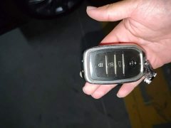 Toyota Camry 2024 2.0L Base - ფოტო 9