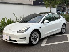 Tesla Model 3 2020 Facelift Standard Range RWD Upgrade - ფოტო 1