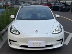 Tesla Model 3 2020 Facelift Standard Range RWD Upgrade - ფოტო 2