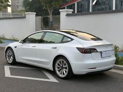 Tesla Model 3 2020 Facelift Standard Range RWD Upgrade - ფოტო 4