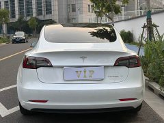 Tesla Model 3 2020 Facelift Standard Range RWD Upgrade - ფოტო 5