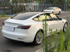 Tesla Model 3 2020 Facelift Standard Range RWD Upgrade - ფოტო 6