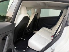 Tesla Model 3 2020 Facelift Standard Range RWD Upgrade - ფოტო 7