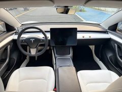 Tesla Model 3 2020 Facelift Standard Range RWD Upgrade - ფოტო 9