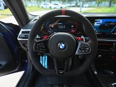 BMW M2 2025 M2 CS - ფოტო 11