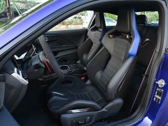 BMW M2 2025 M2 CS - ფოტო 13