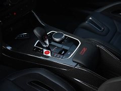 BMW M2 2025 M2 CS - ფოტო 14