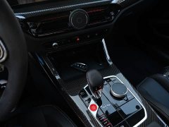 BMW M2 2025 M2 CS - ფოტო 15