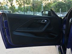 BMW M2 2025 M2 CS - ფოტო 16