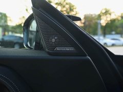 BMW M2 2025 M2 CS - ფოტო 17