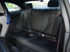 BMW M2 2025 M2 CS - ფოტო 18