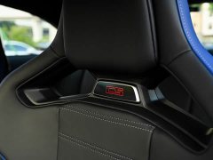 BMW M2 2025 M2 CS - ფოტო 19