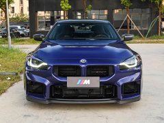 BMW M2 2025 M2 CS - ფოტო 2