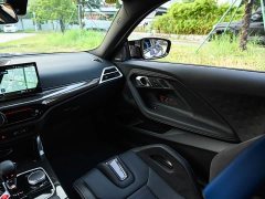 BMW M2 2025 M2 CS - ფოტო 20